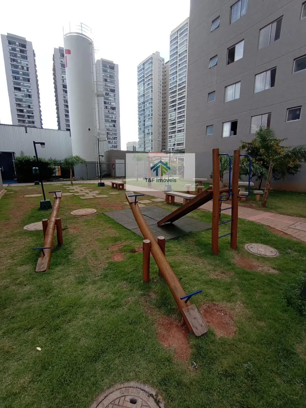 Playground